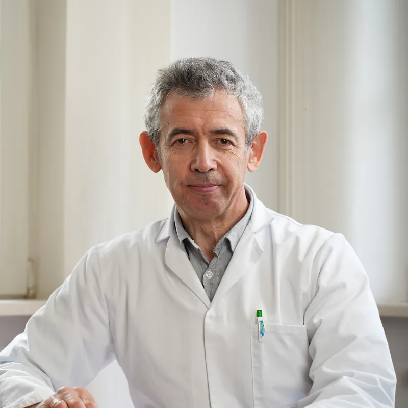Oleg Weissburd