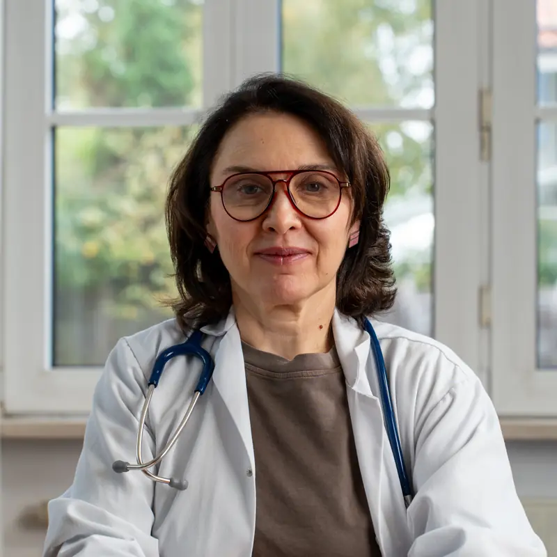 Olga Weissburd